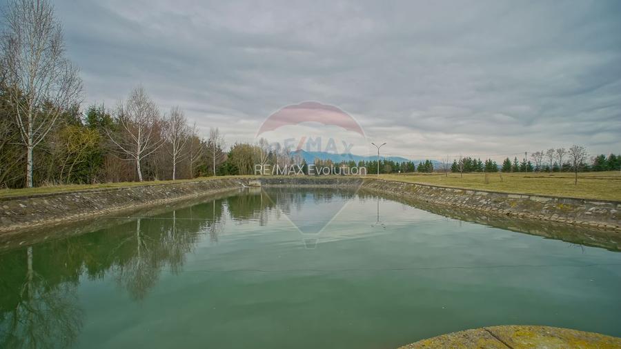 Complex Turistic Panicel, DN73A - 36