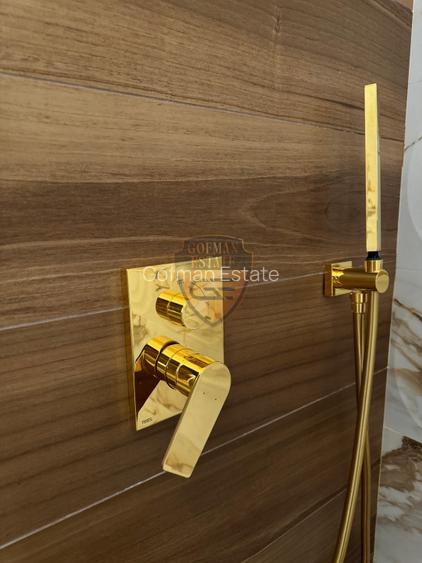 Luxury Residence, 3 camere 131mp Bld Mamaia Butoaie Parcare, Smart home, parcare - 19