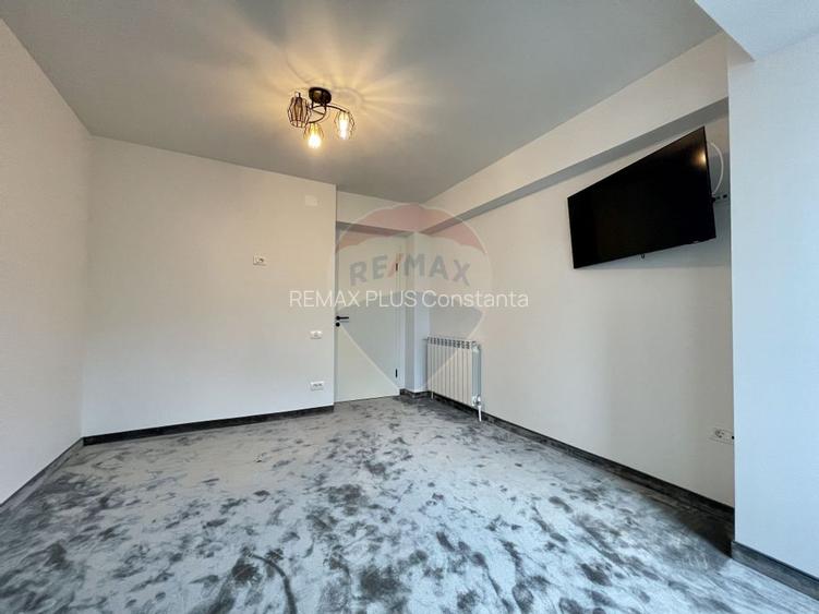 Apartament cu 3 camere de închiriat în zona Faleza Nord - 14