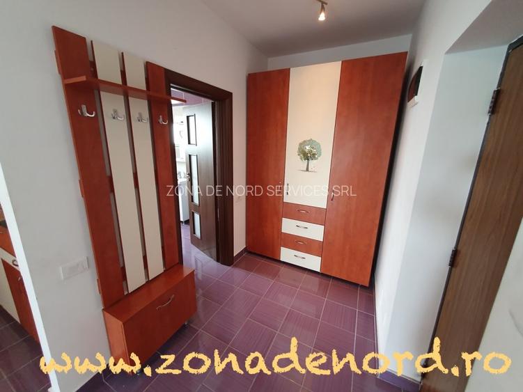 Bucureștii-Noi – Dămăroaia | Metrou Parc Bazilescu | Centrală | Parcare proprie - 8