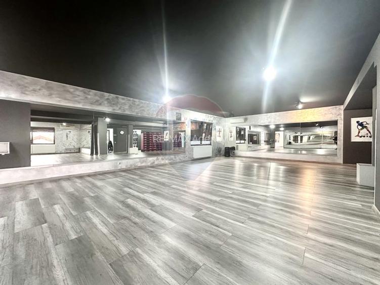 De vânzare construcție comercială P+3 cu funcțiuni mixte - Buftea - 11