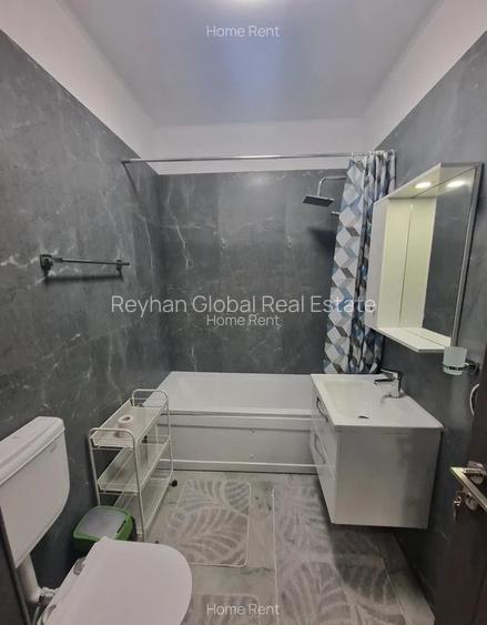 APARTAMENT REGIE RESIDENCE METROU 5 MINUTE BLOC NOU - 8