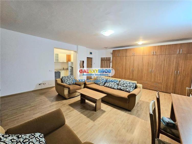 Inchiriere apartament 2 camere bloc nou Mall Vitan complex rezidential - 4