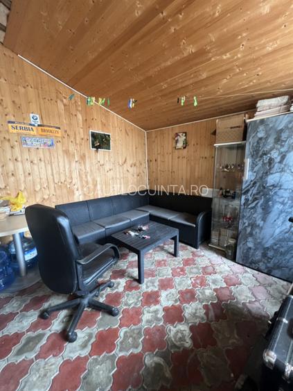 Casa P+M | Vila 5 camere| Lacul Plumbuita |Tei | Sector 2 - 16