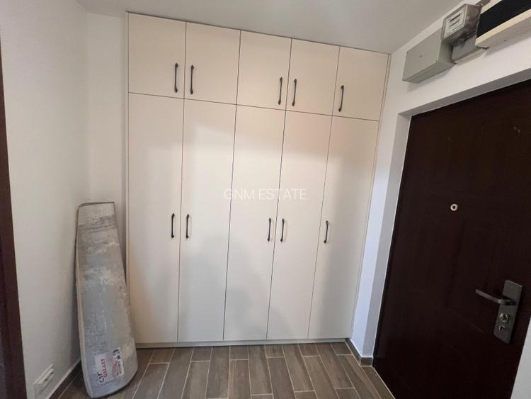 Inchiriere 2 camere Trapezului - 2