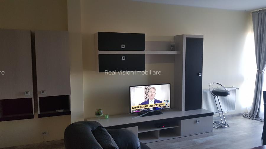 Pipera/Scoala Americana/Apartament cu 2 camere/ - 2