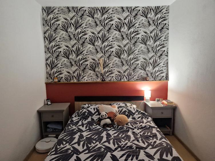 Zona Circumvalațiunii-amenajat frumos, mobilat și utilat - 11