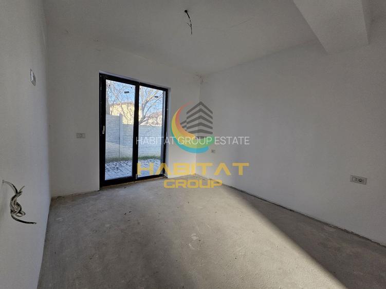Casa parter 4 camere 330 mp teren | Comision 0%