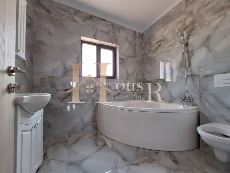 Aproape de Mosnita City Mall. Casa cu 5 camere. Toate utilitatile. - 15