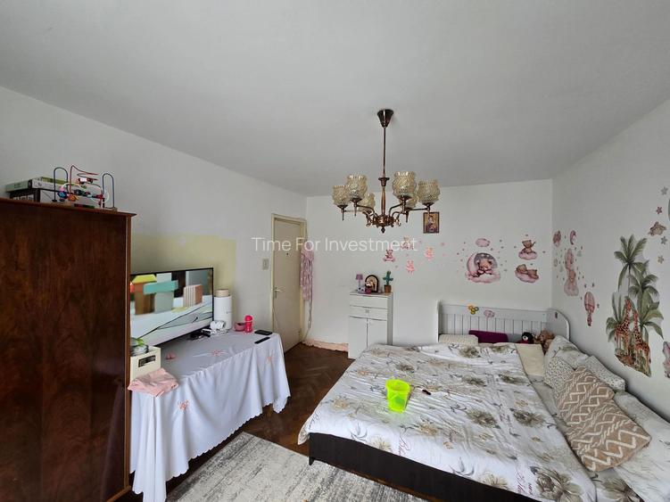 Apartament 4 camere, Zona Circumvalatiunii, Mobilat si Utilat complet - 2