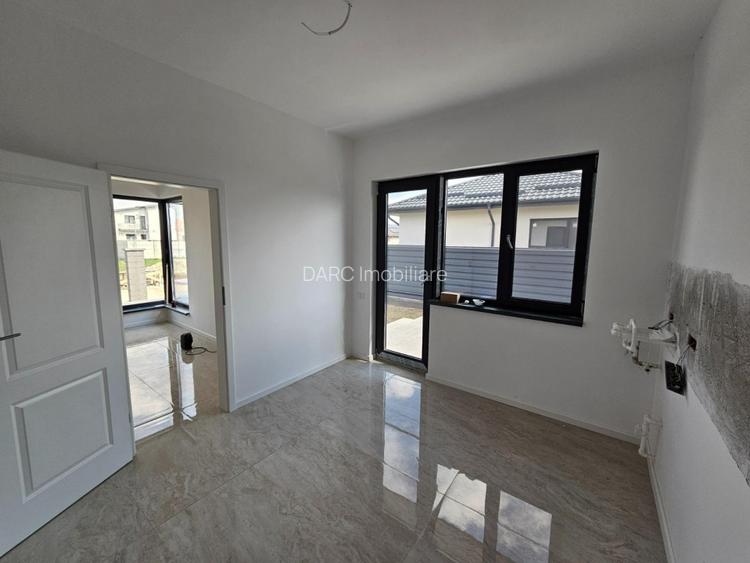 Casa moderna cu 3 sau 4 camere TVA 9% - Orhideea Residence Clinceni - 7
