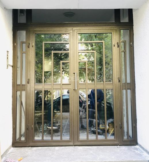 Garsonieră de vânzare – Aproape de Piața Alba Iulia, bloc 1986, reabilitat 2026 - 7