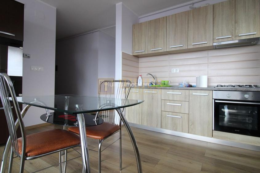 Centrala proprie, parcare supraterana - posibilitate decontare. - 8