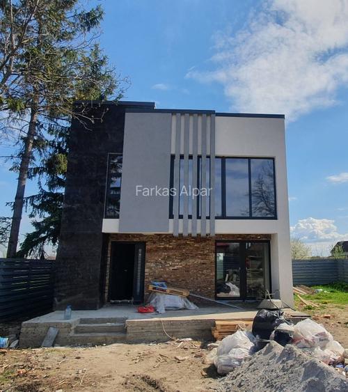 CASA LOW-E, independenta energetic, construim oriunde - 3