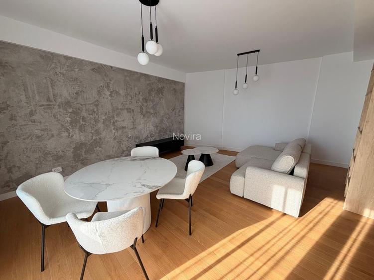 2 Camere | 73 Mp | Prima Închiriere | Comision 0 | Gradina Zoologica - 5