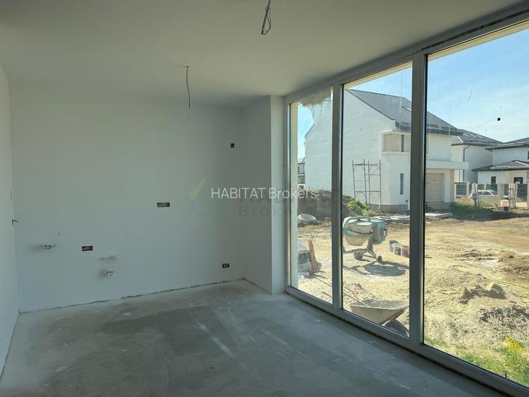 Orhideelor Residence | Vile Premium Pipera - 22
