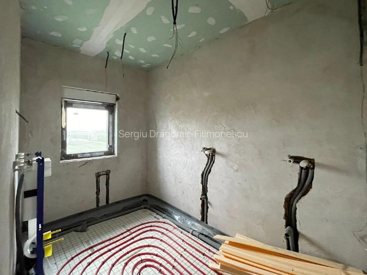 Casa Individuala-4 dormitoare Remetea - 2