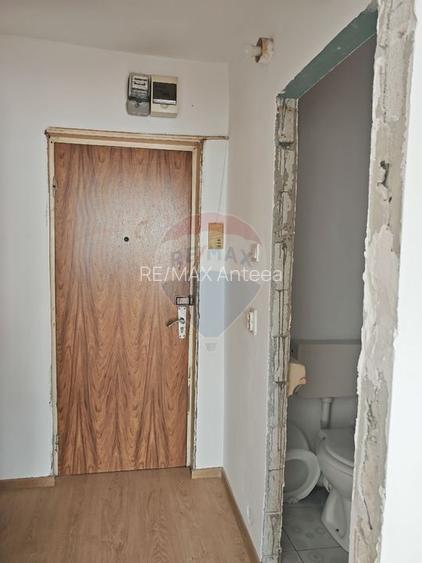 Garsoniera de vanzare Drumul Taberei, Strada Sibiu - 5