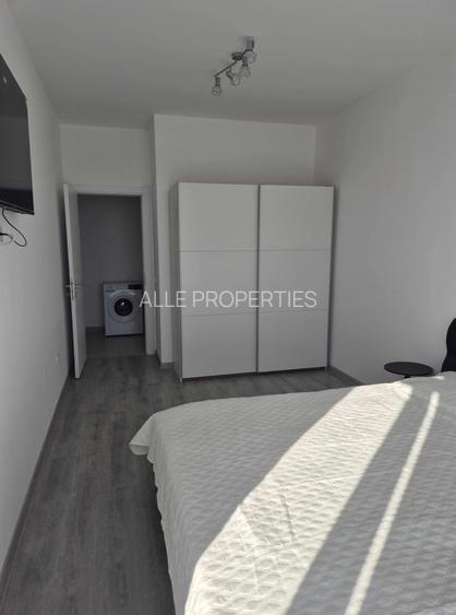 Închiriere apartament 3 camere | două locuri de parcare - 6