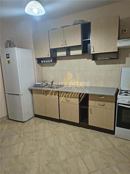 Apartament 2 camere, Etaj 2, centrala, clima- Zona Complexului Studentesc - 4
