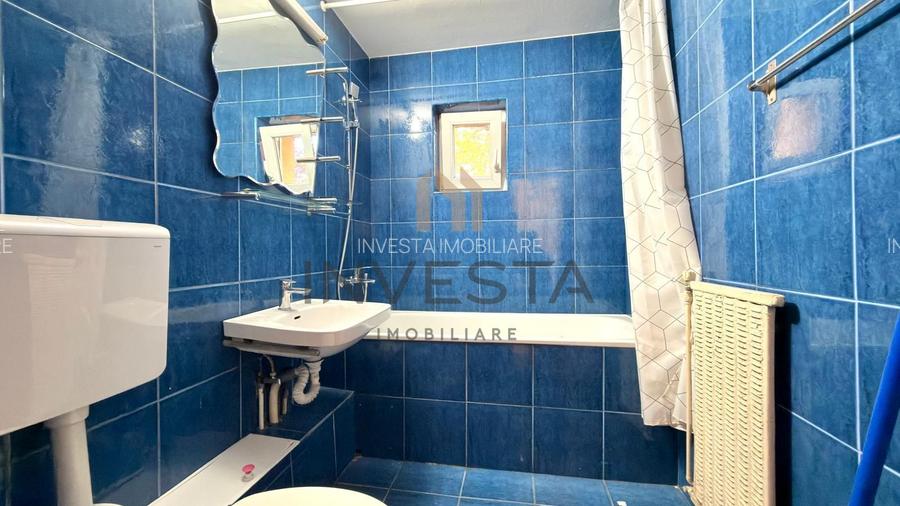 Apartament 2 camere de vanzare | Cartier Intre Lacuri | Etaj 1 - 8