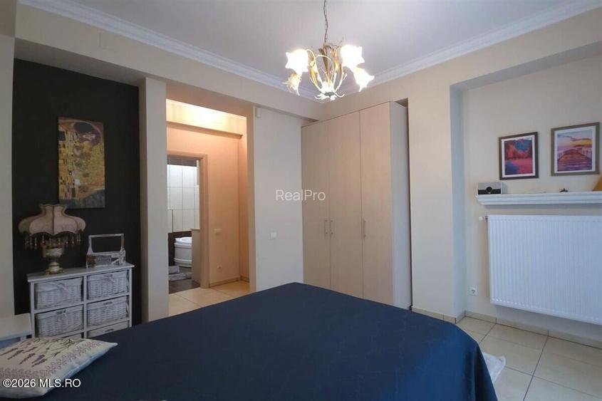 Mamaia Nord - Sea Breeze Resort, 2 camere, 81 mp utili, etaj 1, lift! - 22