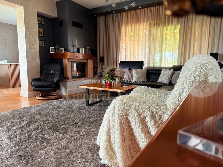 Casă individuală | 4 camere | Teren generos - 3