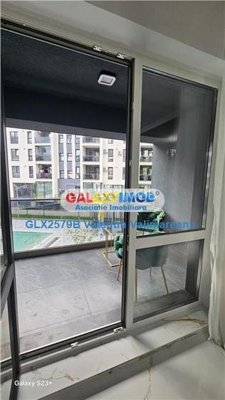 Apartament 2 Camere Dobroiesti COD 242 - 17