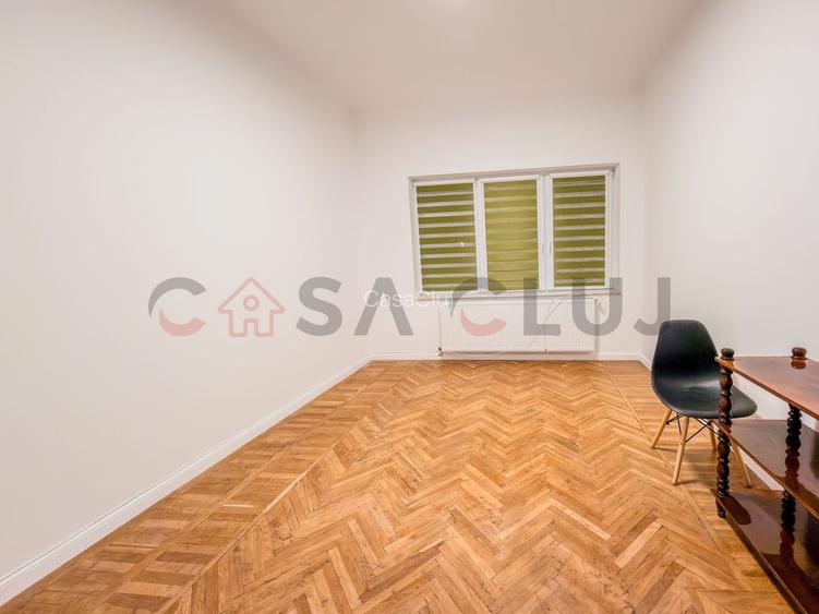 Apartament 2 camere | Decomandat | 60 mp | Zona The Office - 2