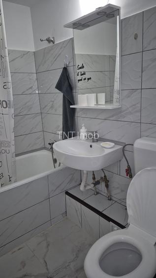 Apartament 2 camere Titan - 6