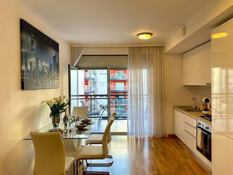 APARTAMENT CU 3 CAMERE IN COMPLEX RING LA 550 EURO - 3