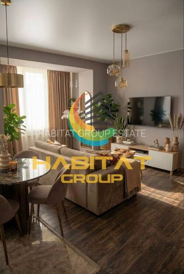 Vanzare garsoniera Aparatorii Patriei etaj 3 decomandata cu centrala termica - 6