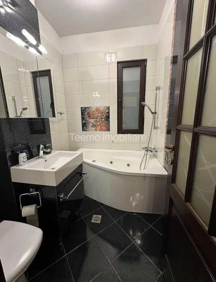 Apartament 3 camere, semidecomandat, 70mp, centrala, ac, parcare, metrou, Muncii - 8