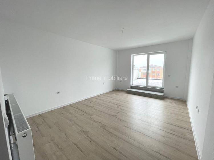 Penthouse de vanzare | finisat la cheie | 101 mp | Sebes - 11