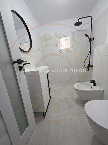 Ap. 2 camere transformat in 3 | renovat integral 2026| Exercitiu-Banat - 5