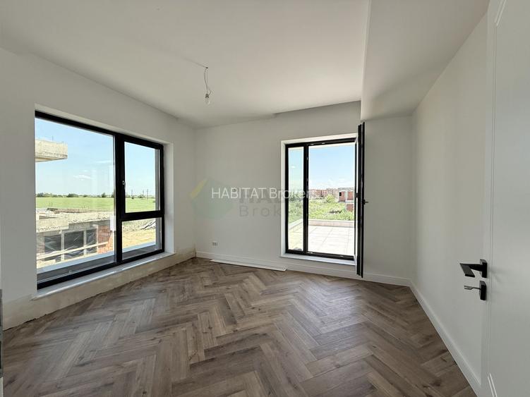 Own Lake Residence | Vila 6 camere | Pompa de caldura - 10