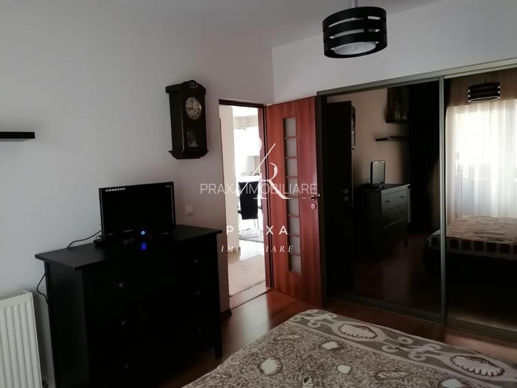Apartament modern de inchiriat,  3 camere zona de case! - 12