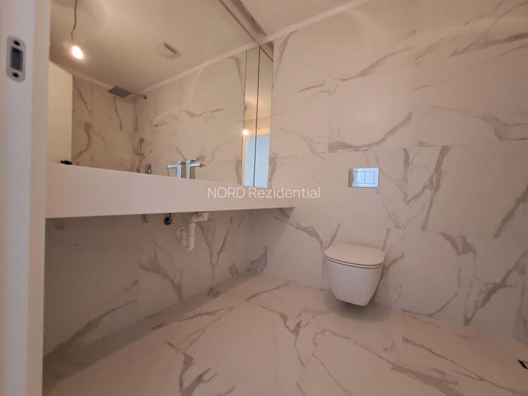 Apartament 2 camere Yacht Kid  Fabrica de Glucoza - 16