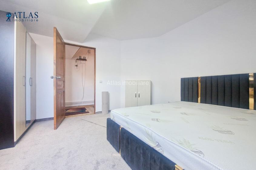 Priveliste superba catre Tampa, 110 mp., foisor, parcare privata, decomandat - 9