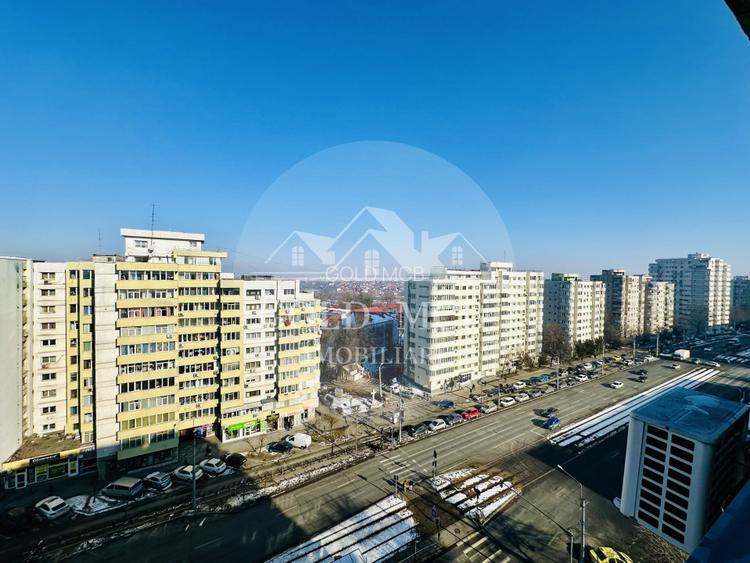 Apartament 4 camere - Sos Pantelimon- Parcul Morarilor - 18