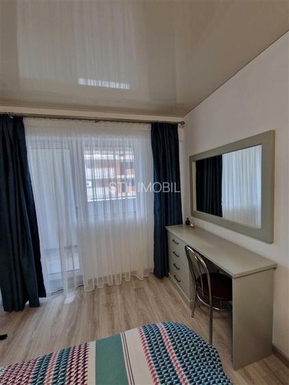 Apartament 3 camere cu Loc de parcare- Copou Garden Residence - 4