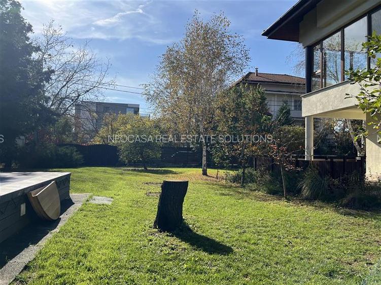 Vila la marginea padurii | curte superba | Iancu Nicolae - 3