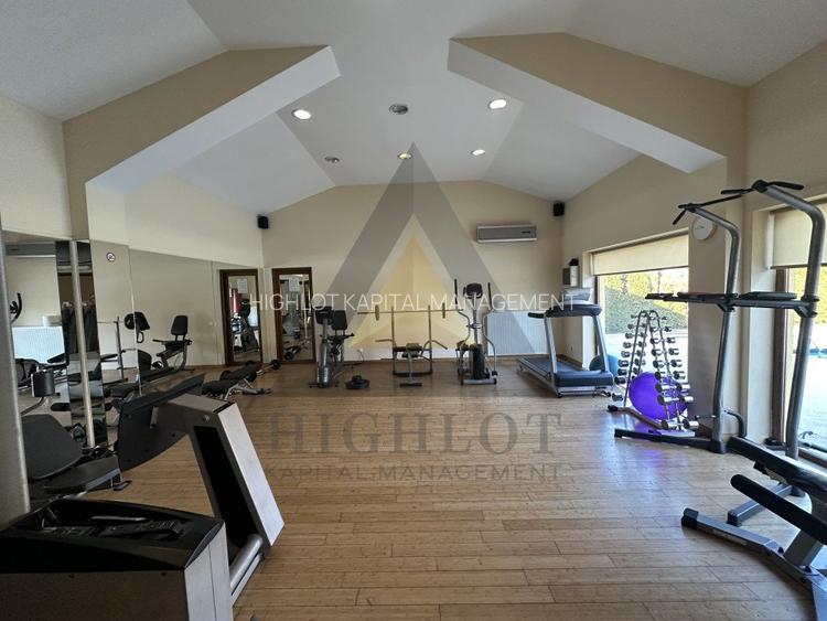 SUNFLOWER GRAND RESIDENCE | IANCU NICOLAE COMPLEX | VILA DISPONIBILA IMEDIAT - 22