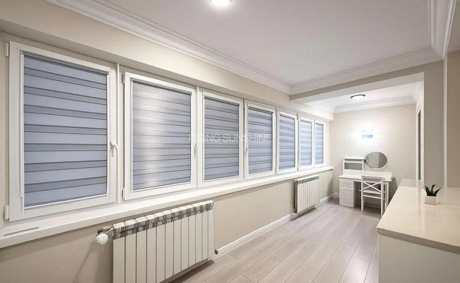 3 camere | decomandat | renovat complet | 550 m Metrou Gorjului - 7