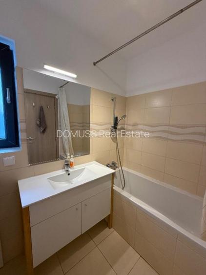 3 camere | Greenfield | Baneasa | Gradina 86 mp| Parter | Parcare - 9