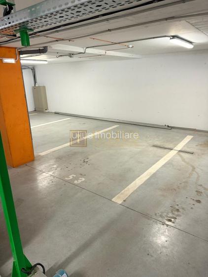 Monarch Tower-Take Ionescu, apartament de lux, 3 camere, loc de parcare subteran - 23