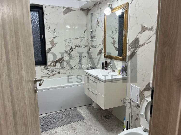 Apartament modern 2 camere, 57 mp, etaj 1,Lidl Giroc - 9