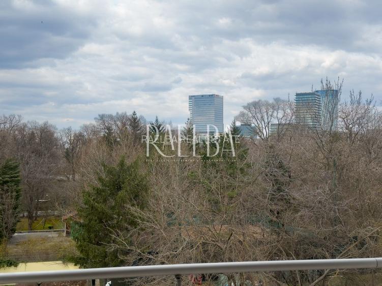 Primaverii | Vila Lac 3 | Parcul Bordei | 160mp | Free View - 6