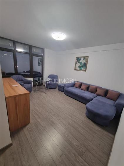 Apartament cu 2 camere Bucium-loc parcare 350 euro - 2