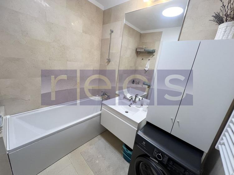 VANZARE 2 CAMERE | LUXURIA RESIDENCE | 52 MP | LOC DE PARCARE INCLUS - 8